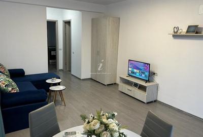 Casă cu 2 camere în Central - 1