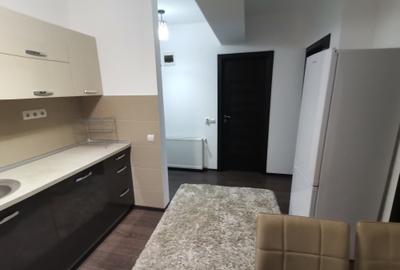 Apartament cu 2 camere în Mihai Viteazul - 7