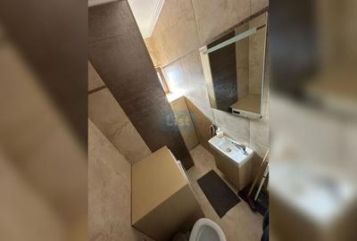 Apartament cu 3 camere decomandat, mobilat în Zorilor - 8