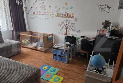 Apartament cu 3 camere decomandat în Central - 5