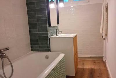 Apartament 2 camere renovat - bloc fara risc - Podu Ros - 4