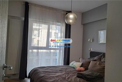 Apartament 2 camere cu parcare subterana BELVEDERE RESIDENCES - 13