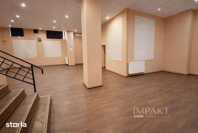 Spațiu comercial, de 230 mp, în Între Lacuri - 1