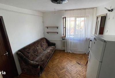 Apartament cu 2 camere în Gheorgheni - 11