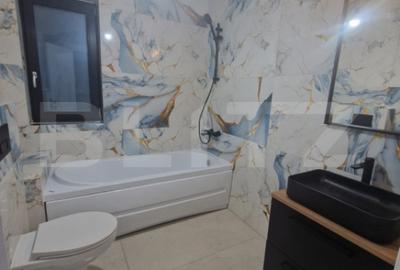 Casă cu 4 camere cu Teren 420 Mp în Miroslava - 9