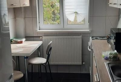 Apartament 2 camere, 60 mp, semidecomandat, balcon, metrou, Nicolae Grigorescu - 5