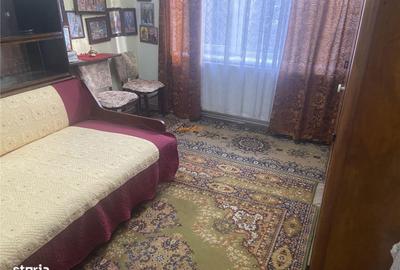 Apartament cu 3 camere nedecomandat în Gară - 15
