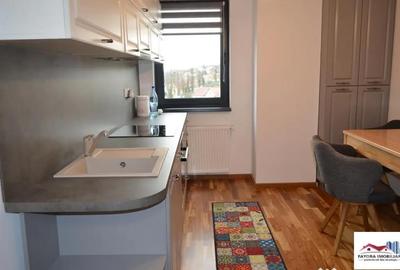 Garsonieră decomandată în Tudor - 8