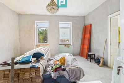 Casă spatioasă și solidă în Pecica - 17