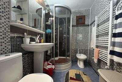 Apartament cu 3 camere decomandat, mobilat în Radu Negru - 10