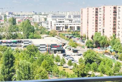 Garsoniera / Studio Titan - Theodor Pallady - Parcare - Centrala - Rezidence - 14