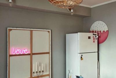 De inchiriat apartament cu 2 camere , Mall Vitan sector3 - 11