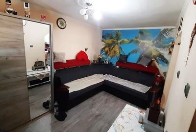 Casa cocheta P+M, cu curte individuala, zona Maramuresului - 14