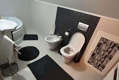 CASA DE VANZARE/ ZONA CRANG PETRESTI - 20