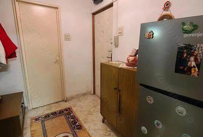Apartament cu 2 camere decomandat în Dâmbu Pietros - 5