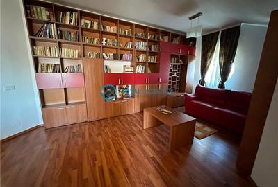 Royal Imobiliare - Inchiriere Vila zona Republicii - 26