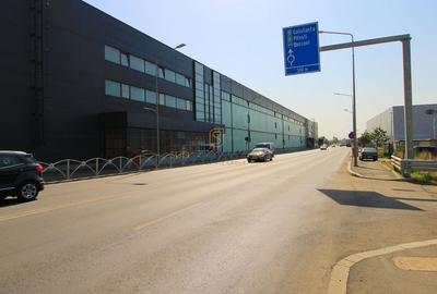 Teren intravilan excelent, suprafata 489 mp, intrare in comuna Berceni - 8