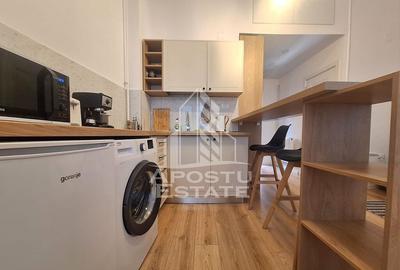 Apartament cu 2 camere, 40 mp utili, Ultracentral - 2