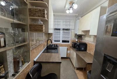 Apartament cu 2 camere decomandat în Săsar - 3