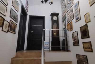 Casă individuală cu 10 camere cu Teren 650 Mp în Nicolae Grigorescu - 14