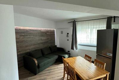 Apartament cu 3 camere decomandat în Central - 6