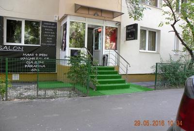 Spatiu birou servicii comert - 2