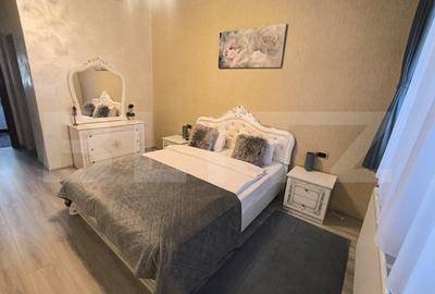 Apartament modern, 2 camere, 2 bai - Isaran Residence - 5