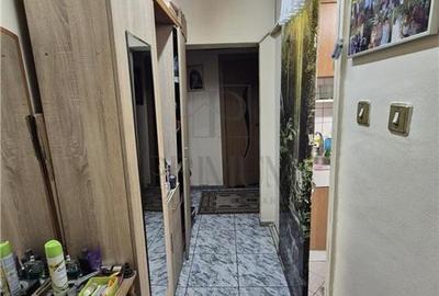 LIPOVEI - 2 Camere - Decomandat - Centrala proprie - 5