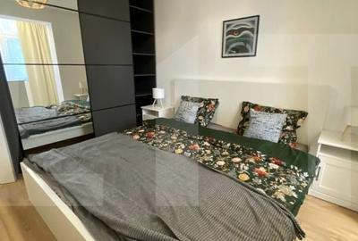 Apartament cu 4 camere semidecomandat în Cetății - 3