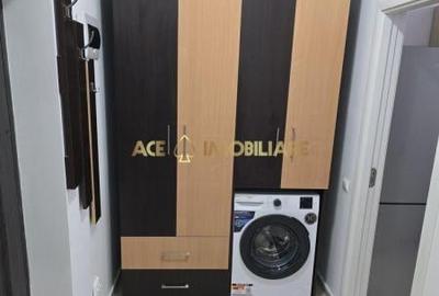 Garsonieră decomandată, mobilată în Eroii Revoluției - 4