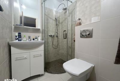 Apartament cu 4 camere decomandat în Șagului - 20