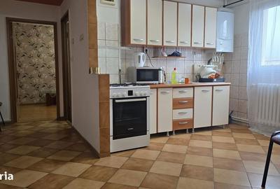 Apartament cu 2 camere decomandat în Bălcescu