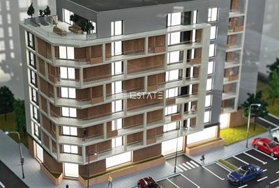 Apartament cu 2 camere decomandat în P-ța Unirii - 10