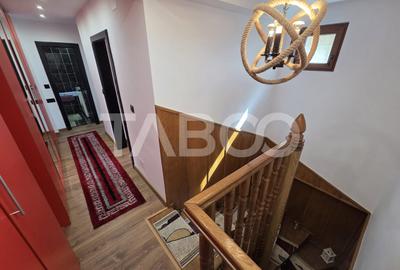 Apartament cu 4 camere decomandat, mobilat în Făgăraș - 13
