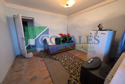 Apartament cu 2 camere decomandat în Circumvalațiunii - 5