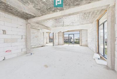 Casa cu etaj la gri in Zimandul Nou - 6