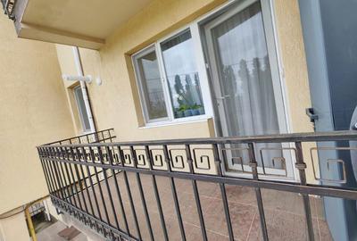 Apartament cu 2 camere semidecomandat în Pielești - 2
