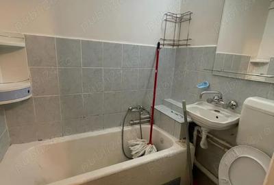 Zona Telegrafului, garsoniera, suprafa?a 22 mp, etaj 4, pre? 45000 euro negociabil - 4