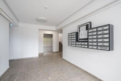 COMISION 0% - Apartament 2 camere Bd.Pipera - Iris Build - Rond OMV - 16