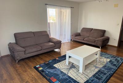 Apartament cu 3 camere decomandat în Central - 3