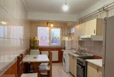 Apartament cu 2 camere, mobilat în Giulești - 6