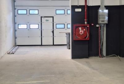 Zona Industriala (Dobrogea), hala 425 - 2083mp., constructie 2024, ISU tip C - 2