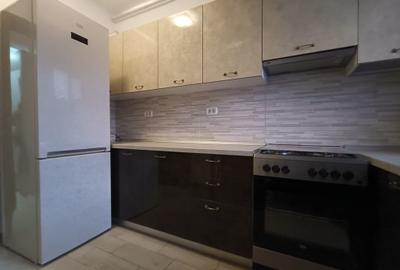 Apartament cu 2 camere decomandat, mobilat în Lujerului - 3