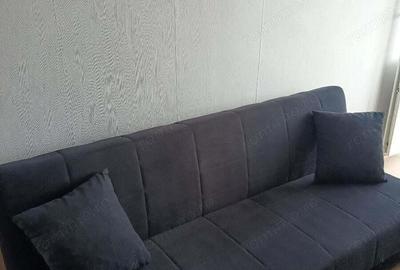 Garsonieră semidecomandată în Rahova