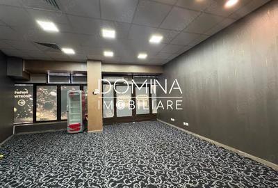 Spațiu comercial, de 37 mp, în Central - 4