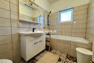 Apartament 2 camere | Loc de parcare | Pet-Friendly - 12
