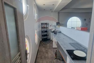 Spațiu comercial, de 552 mp, în Dărmănești - 9