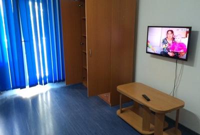 Garsonieră decomandată, mobilată în Unirii - 9