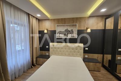 Garsoniera perfecta pentru regim hotelier in inima Sibiului - 1
