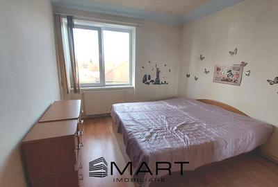 Apartament cu 3 camere decomandat, mobilat în Terezian - 5